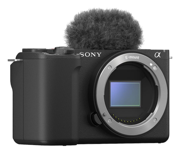 Sony ZV-E10 II body - 1270008 - zdjęcie 2